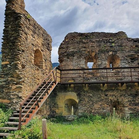 Xia Apartaments Con Acceso A Piscina Rialp Zewnętrze zdjęcie