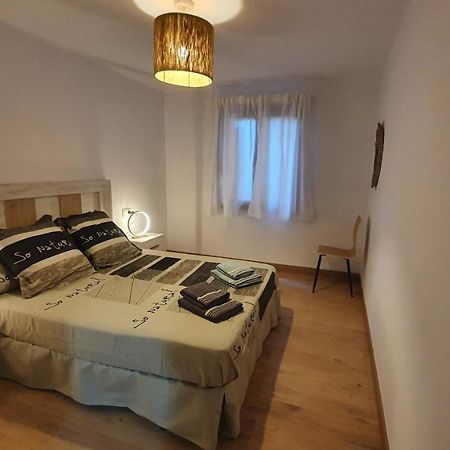 Xia Apartaments Con Acceso A Piscina Rialp Zewnętrze zdjęcie