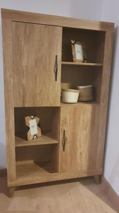 Xia Apartaments Con Acceso A Piscina Rialp Zewnętrze zdjęcie