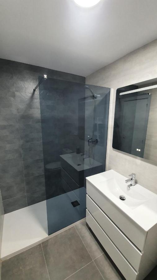 Xia Apartaments Con Acceso A Piscina Rialp Zewnętrze zdjęcie