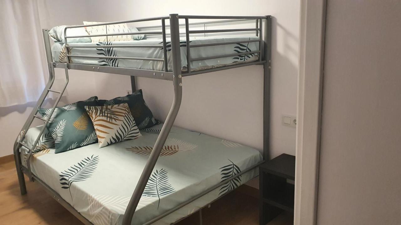 Xia Apartaments Con Acceso A Piscina Rialp Zewnętrze zdjęcie