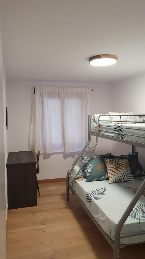 Xia Apartaments Con Acceso A Piscina Rialp Zewnętrze zdjęcie
