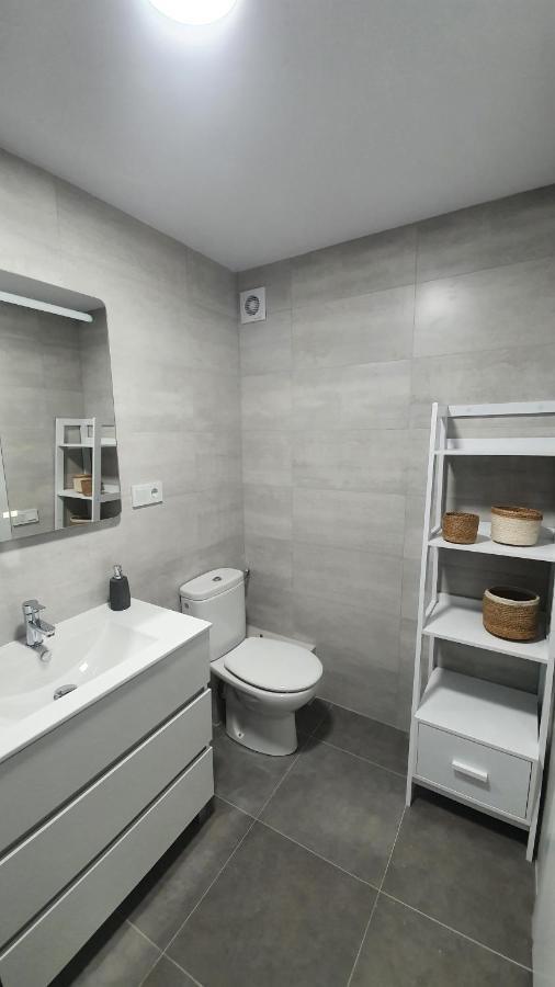 Xia Apartaments Con Acceso A Piscina Rialp Zewnętrze zdjęcie