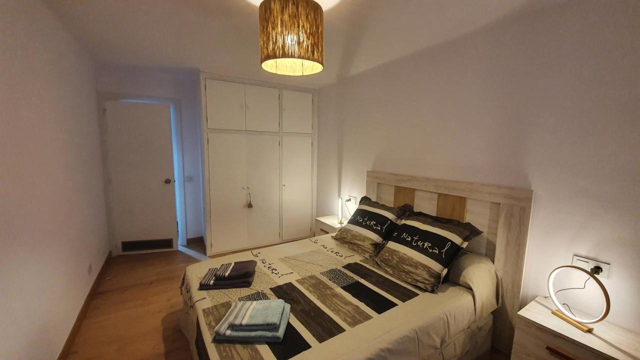 Xia Apartaments Con Acceso A Piscina Rialp Zewnętrze zdjęcie