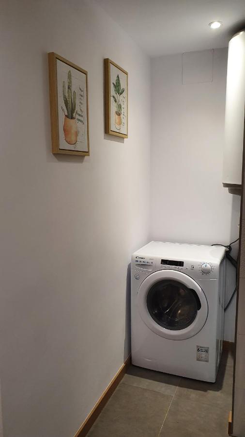 Xia Apartaments Con Acceso A Piscina Rialp Zewnętrze zdjęcie